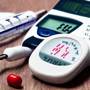 Prednisone And Diabetes: Understanding The Link And Managing Risks