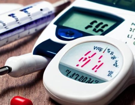 Prednisone And Diabetes: Understanding The Link And Managing Risks
