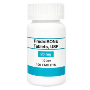 Prednisone 20Mg: Uses, Safety, Best Time To Take, And Sleep Side Effects