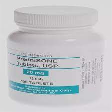 Prednisone Tablet