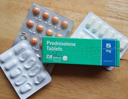 Prednisone: A Double-Edged Sword - Harnessing Its Power And Mitigating Risks
